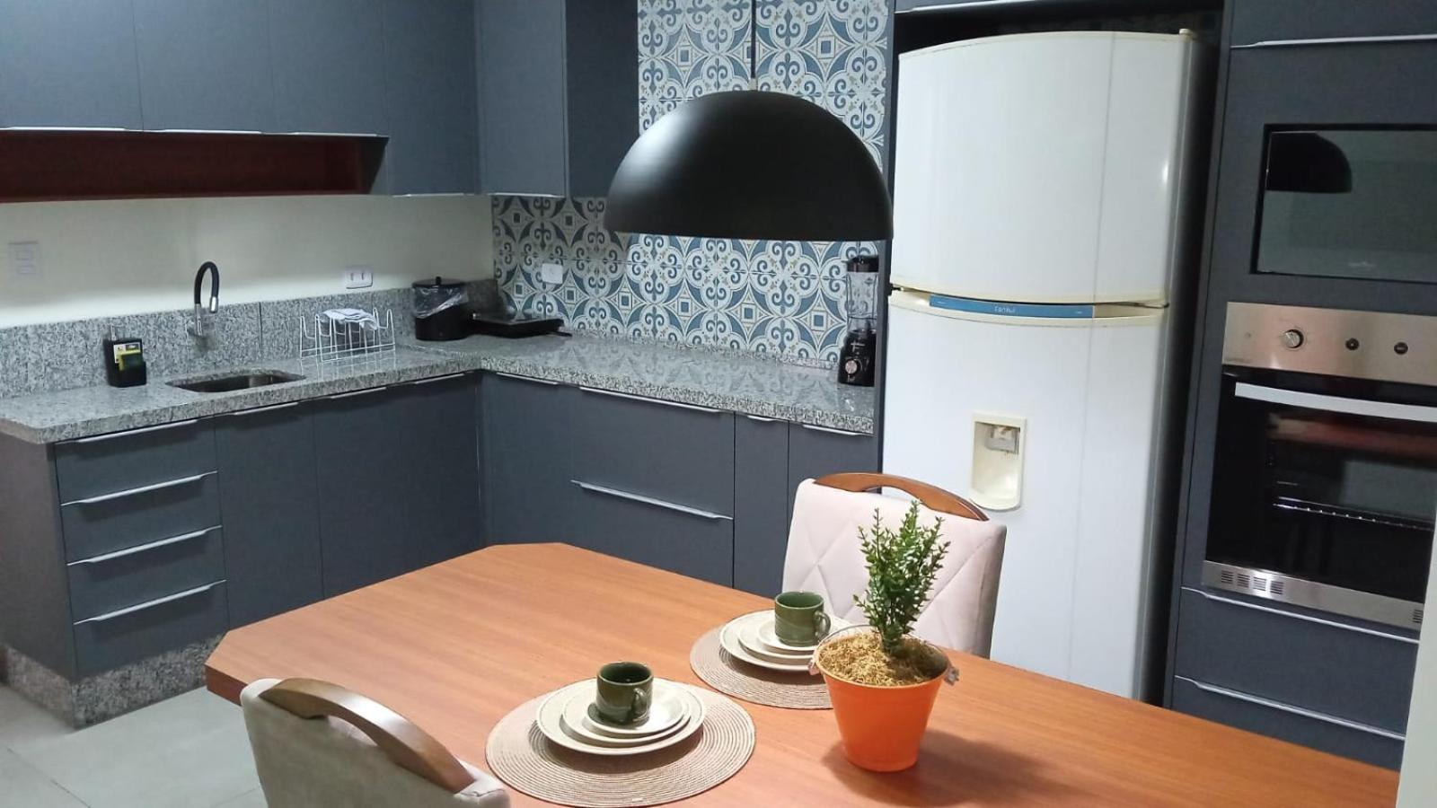 Edificio Master Apart otel Cascavel  Dış mekan fotoğraf